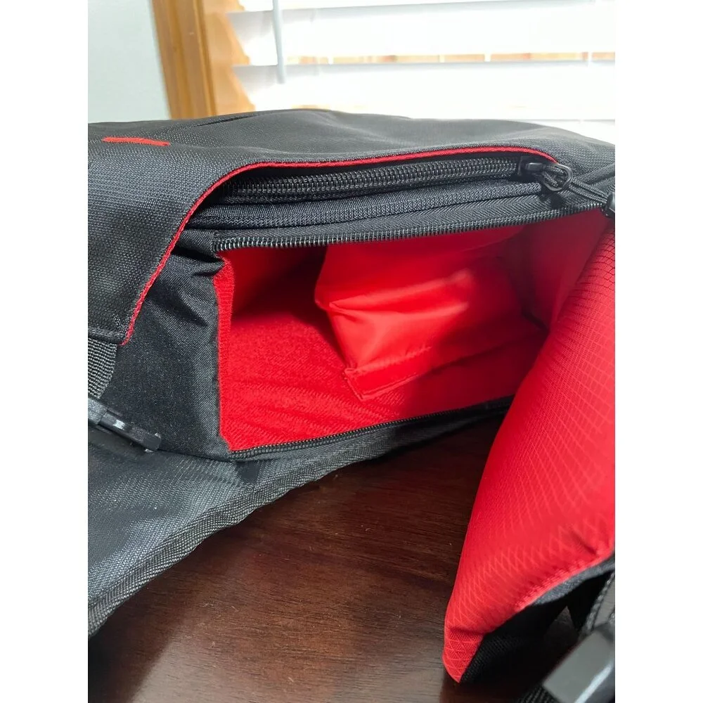 DSLR Camera Bag Sling